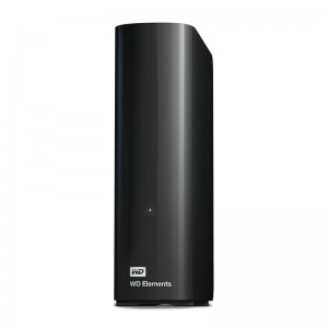Disco Externo 3.5" Western Digital WD Elements Desktop 8TB USB 3.2 Gen 1